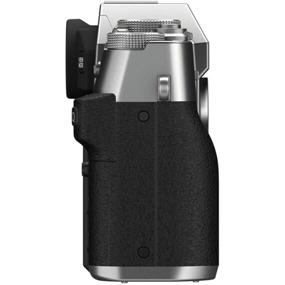 Fujifilm X-T30 II Body (Silver)