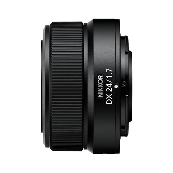 Nikon Z 24mm F/1.7