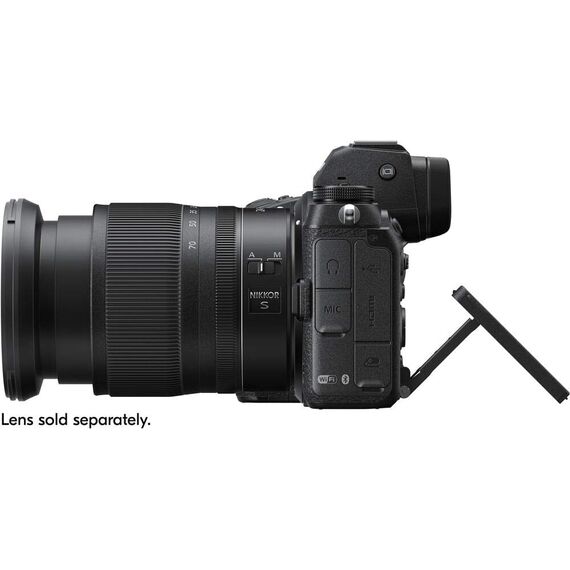 Nikon Z6 Mark II Body