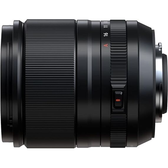 Fujifilm XF 23mm F/1.4 R LM WR