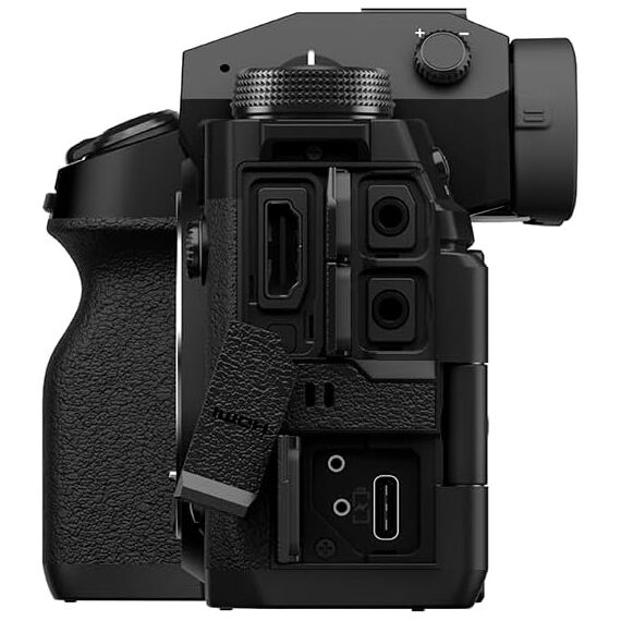 Fujifilm X-H2 Body