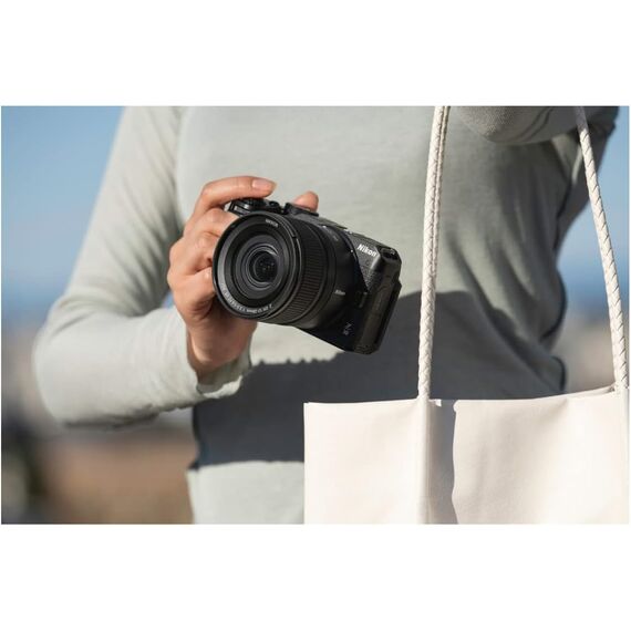 NIKKOR Z DX 12-28mm F/3.5-5.6 PZ VR