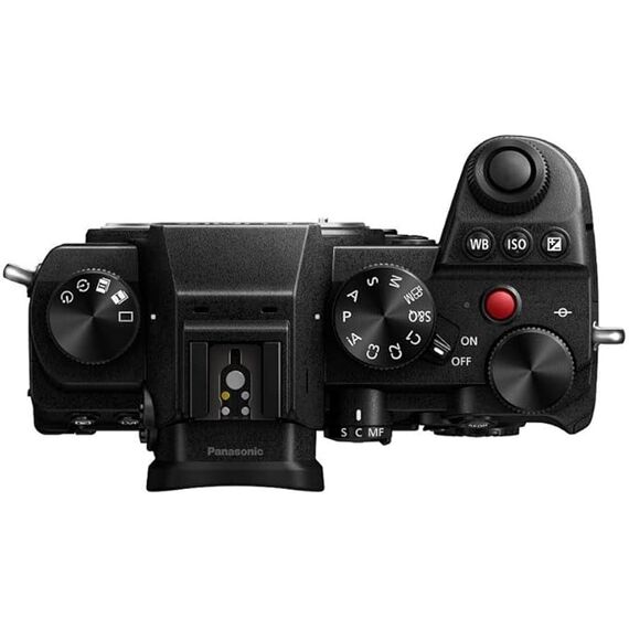 Panasonic Lumix DC-S5