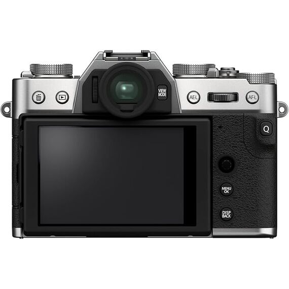 Fujifilm X-T30 II Body (Silver)