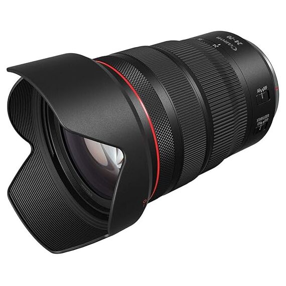 Canon RF 24-70mm f/2.8 L IS USM