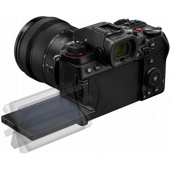 Panasonic Lumix DC-S5