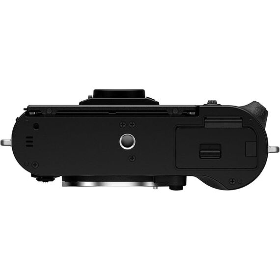 Fujifilm X-T50 Body (Black)