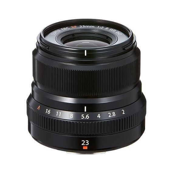 Fujifilm XF2X TC WR Teleconverter