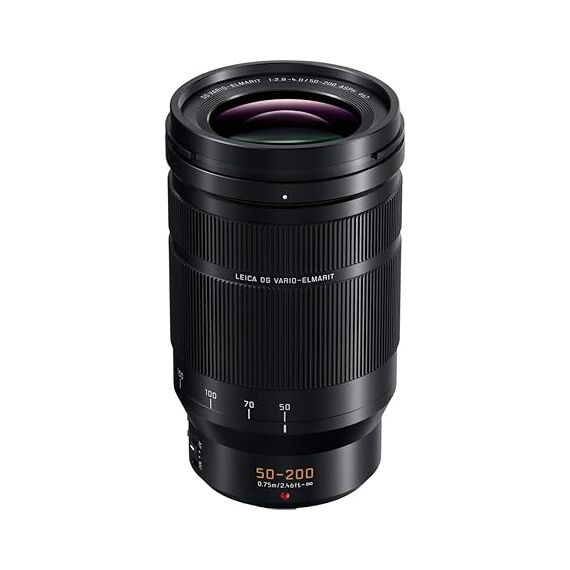 Panasonic Leica DG Vario-Elmarit 50-200mm f/2.8-4