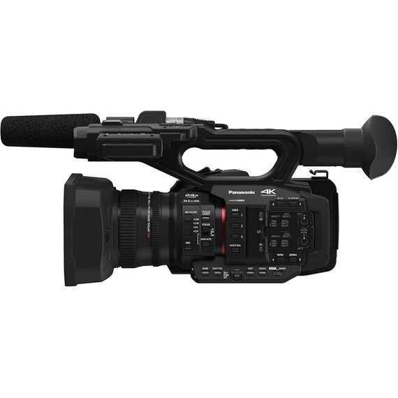 Panasonic HC-X2