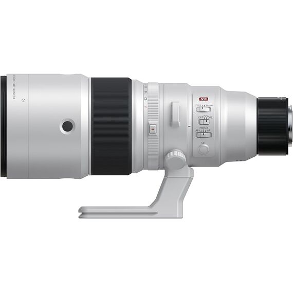 Fujifilm XF500mm F/5.6 R LM OIS WR