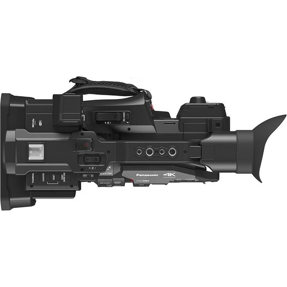 Panasonic HC-X2