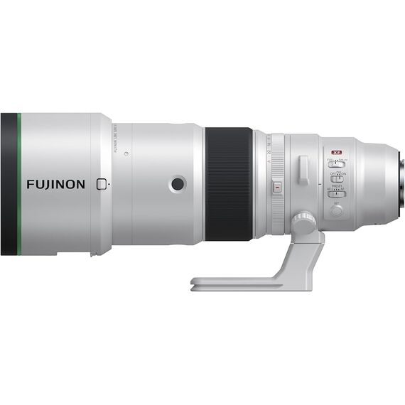 Fujifilm XF500mm F/5.6 R LM OIS WR