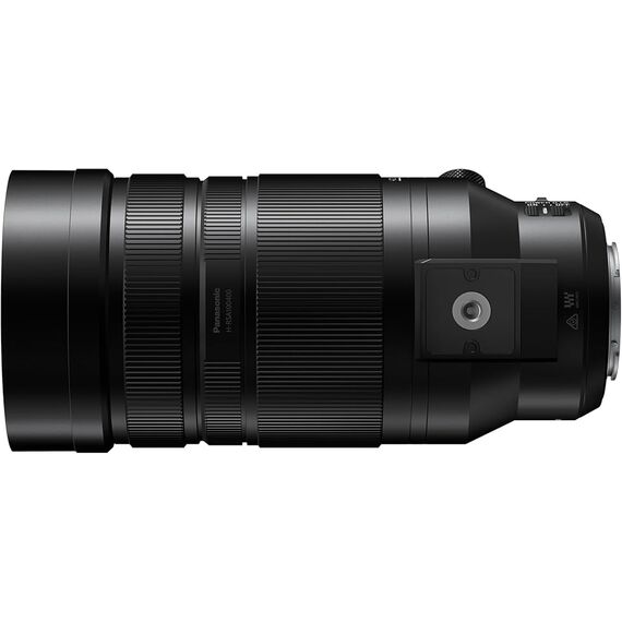 Leica DG Vario-Elmar 100-400mm II