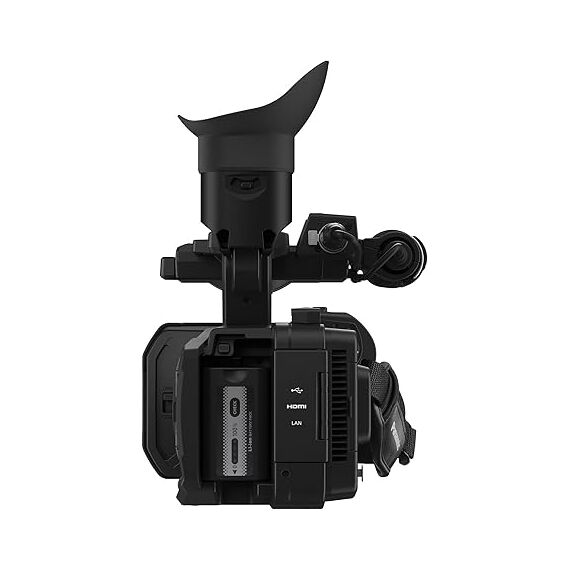 Panasonic HC-X2