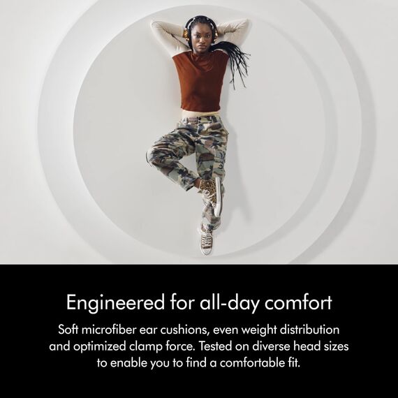 Dyson OnTrac Headphones WP02 (CNC Copper)