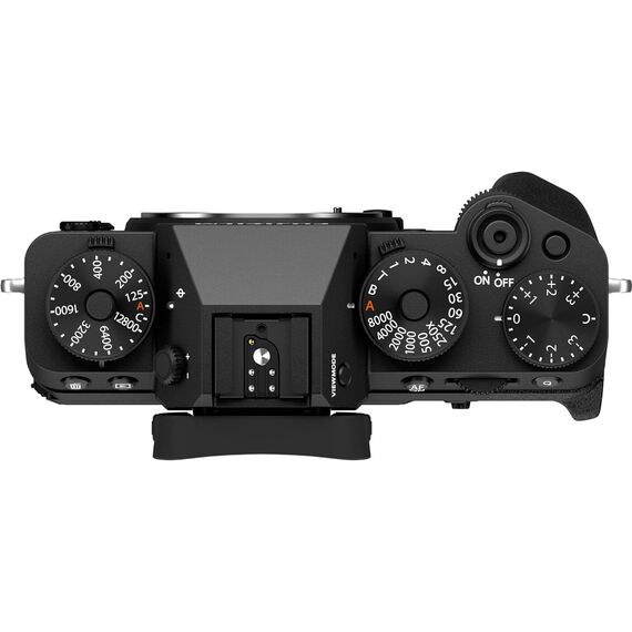 Fujifilm X-T5 (Black)