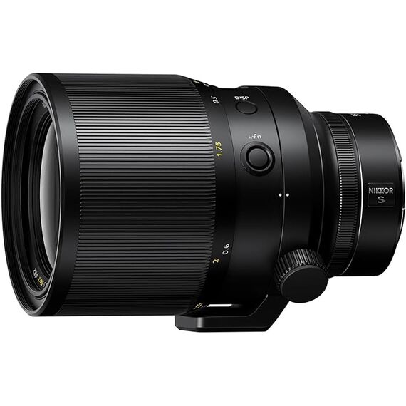 Nikon Z 58mm f/0.95 S Noct