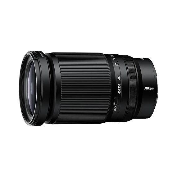 Nikon Z 28-400mm F4-8 VR