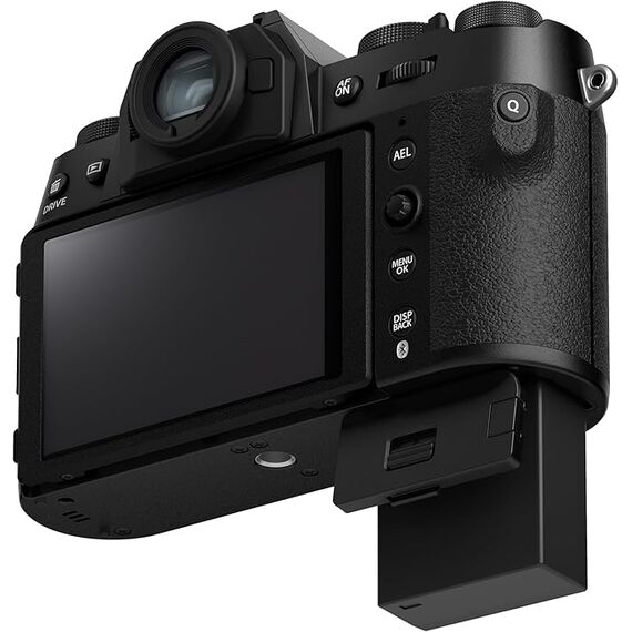 Fujifilm X-T50 Body (Black)