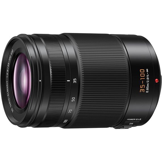 Panasonic Leica DG Vario-Elmarit 35-100mm f/2.8