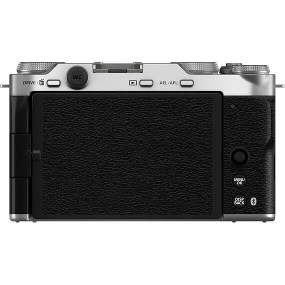 Fujifilm X-M5 Mirrorless + XC 15-45mm f/3.5-5.6