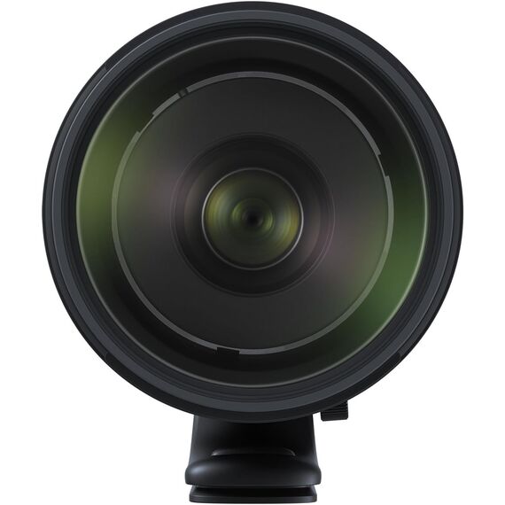 Tamron 150-600mm F/5-6.3 G2 (Nikon)