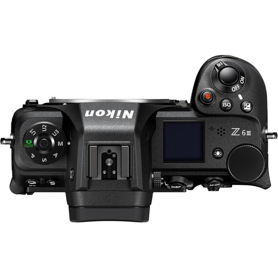 Nikon Z6III