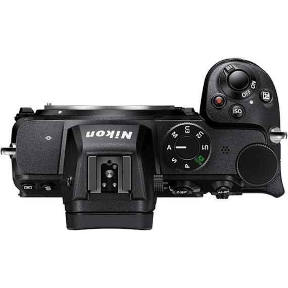 Nikon Cámara Z5 mirrorless Cuerpo