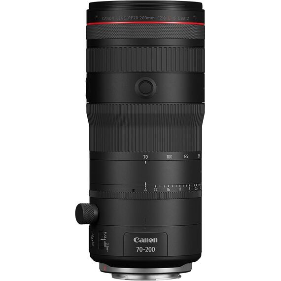Canon RF 70-200mm F/2.8 L IS USM Z