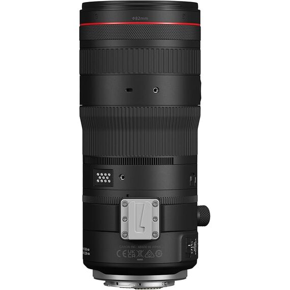 Canon RF 70-200mm F/2.8 L IS USM Z
