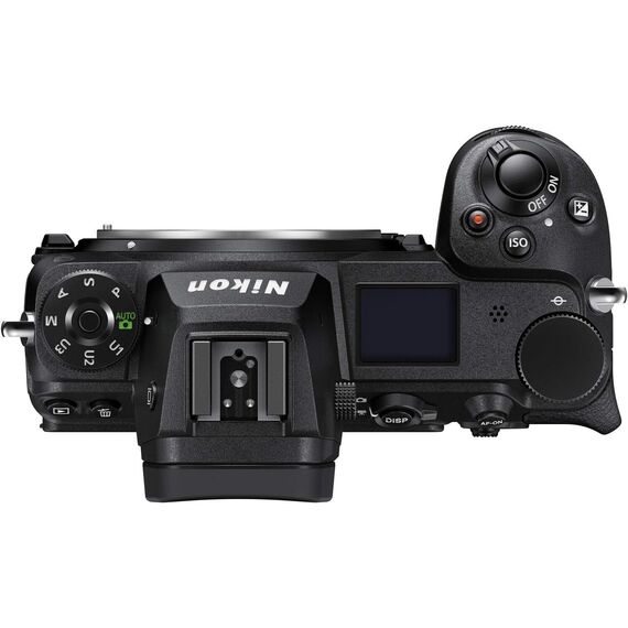 Nikon Z6 Mark II Body
