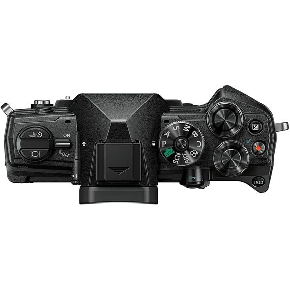 OM System OM-5 Body