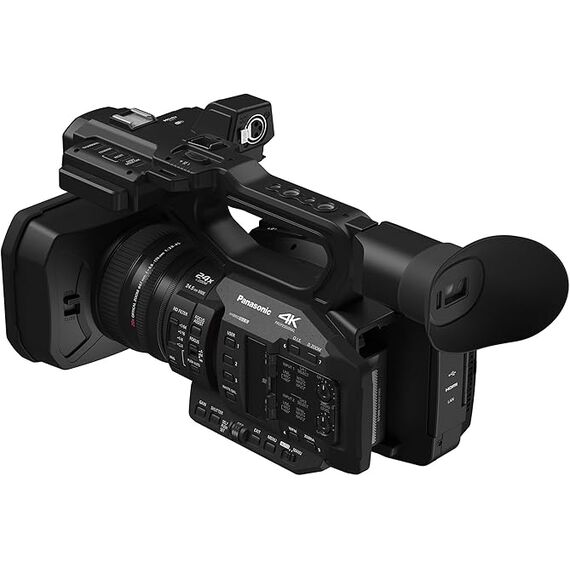 Panasonic HC-X2