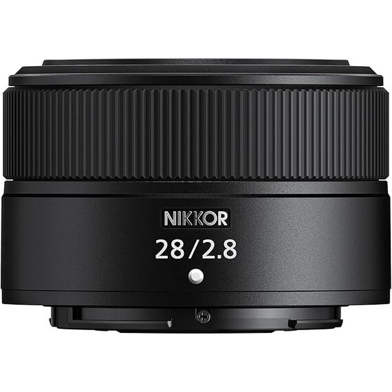 Nikon Z 28mm f/2.8