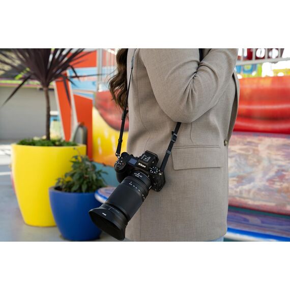 Nikon Z 28-400mm F4-8 VR