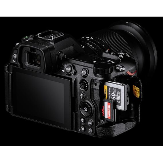Nikon Z6III