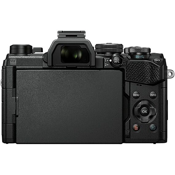 OM System OM-5 Body