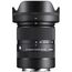 Sigma 18-50mm f/2.8 DC DN Contemporary (Leica L)