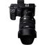 Sigma 24-70mm f/2.8 DG OS HSM Art Lens (Nikon F)