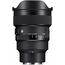Sigma 14mm F/1.4 DG DN Art Lens for (Sony E)