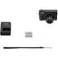 Canon PowerShot G7 X Mark III (Negro)