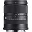 Sigma 18-50mm f/2.8 DC DN Contemporary (Leica L)