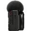 Sony ZV-1F Cámara para Creadores (Negro)