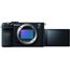 Guardar
Sony A7CR Body (ILCE-7CR)