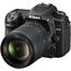 Nikon D7500 + 18-140mm f/3.5-5.6G ED VR