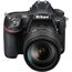 Nikon D850 + 24-120mm f/4G ED VR