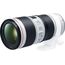 Lente Canon EF 70-200mm f/4L IS II USM