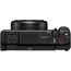 Sony ZV-1F Cámara para Creadores (Negro)