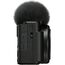 Sony ZV-1F Cámara para Creadores (Negro)
